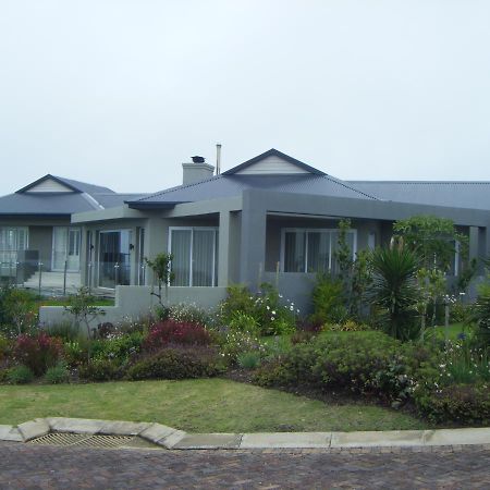 Drifters @ Whale Rock Ridge Villa Plettenberg Bay Luaran gambar