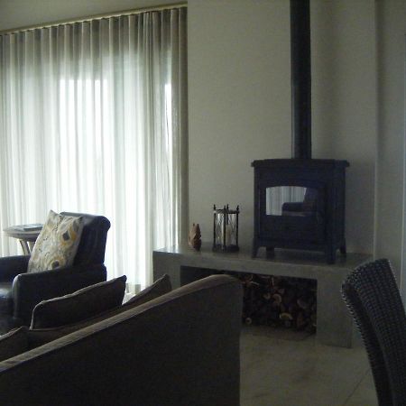 Drifters @ Whale Rock Ridge Villa Plettenberg Bay Luaran gambar