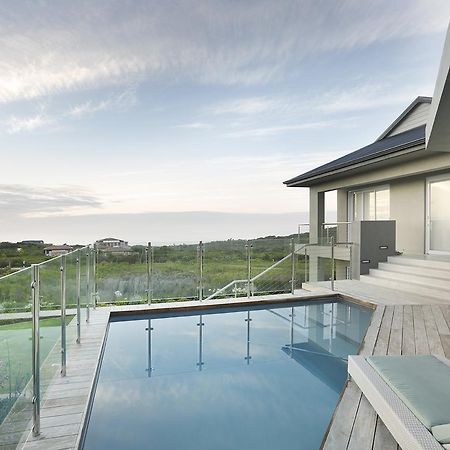 Drifters @ Whale Rock Ridge Villa Plettenberg Bay Luaran gambar