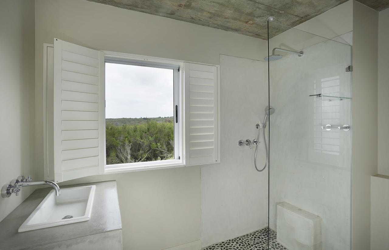 Drifters @ Whale Rock Ridge Villa Plettenberg Bay Luaran gambar