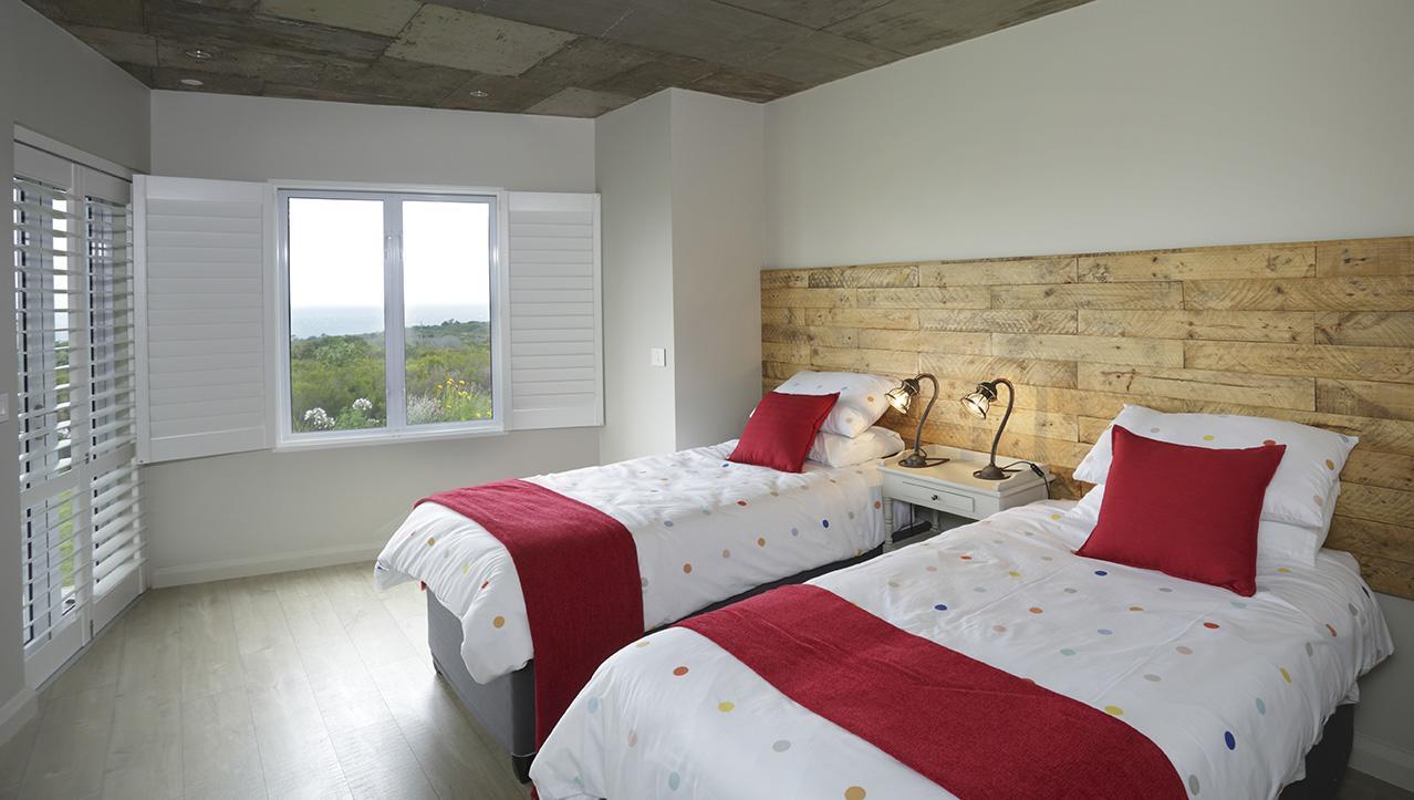 Drifters @ Whale Rock Ridge Villa Plettenberg Bay Luaran gambar