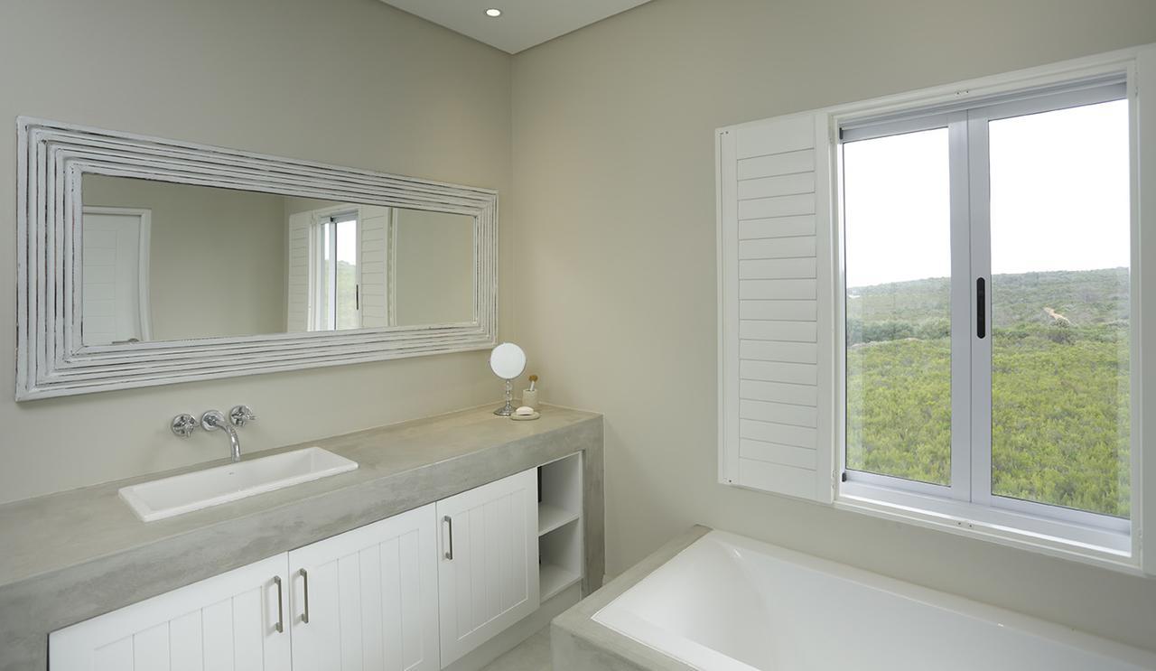 Drifters @ Whale Rock Ridge Villa Plettenberg Bay Luaran gambar