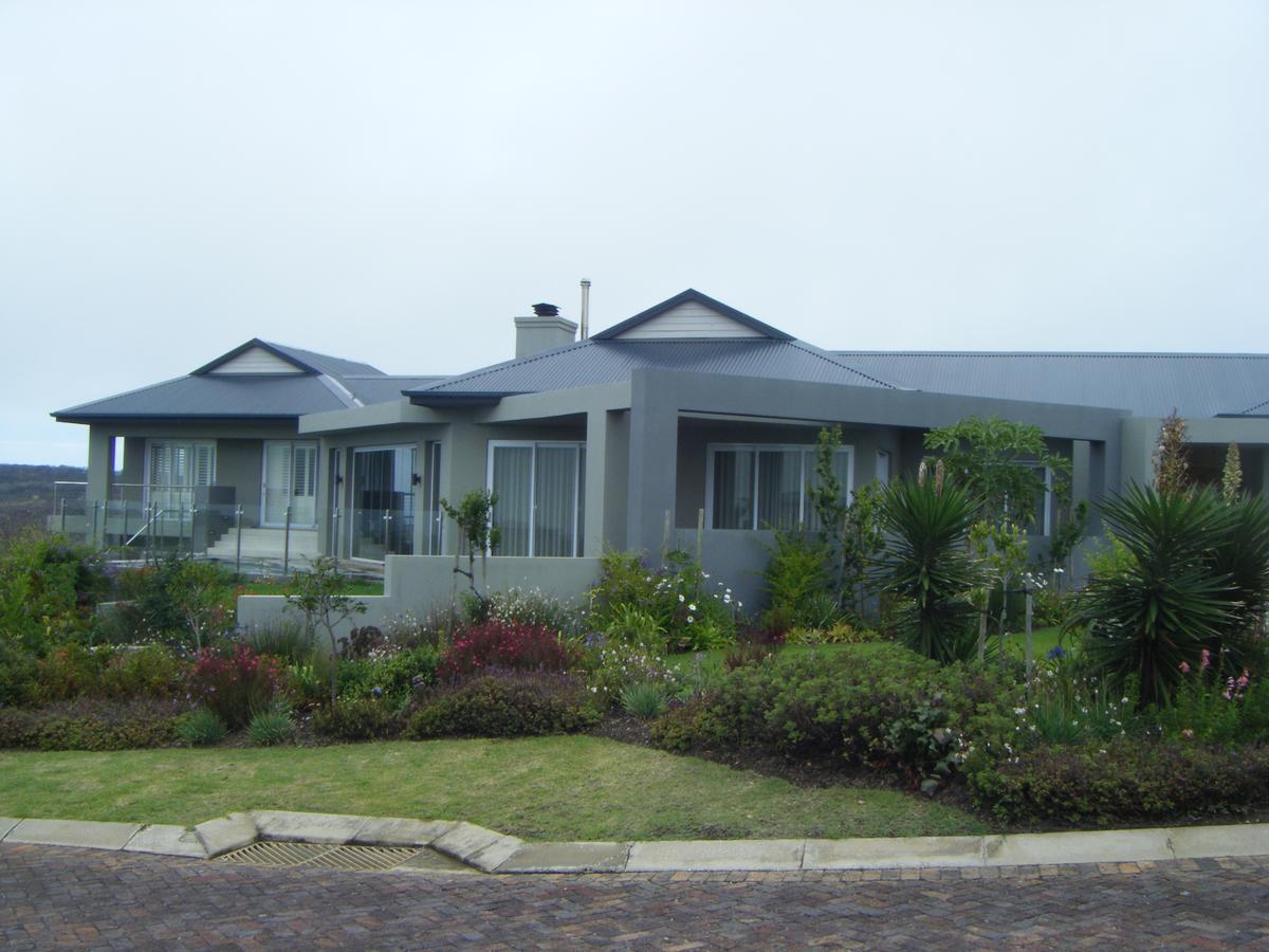 Drifters @ Whale Rock Ridge Villa Plettenberg Bay Luaran gambar