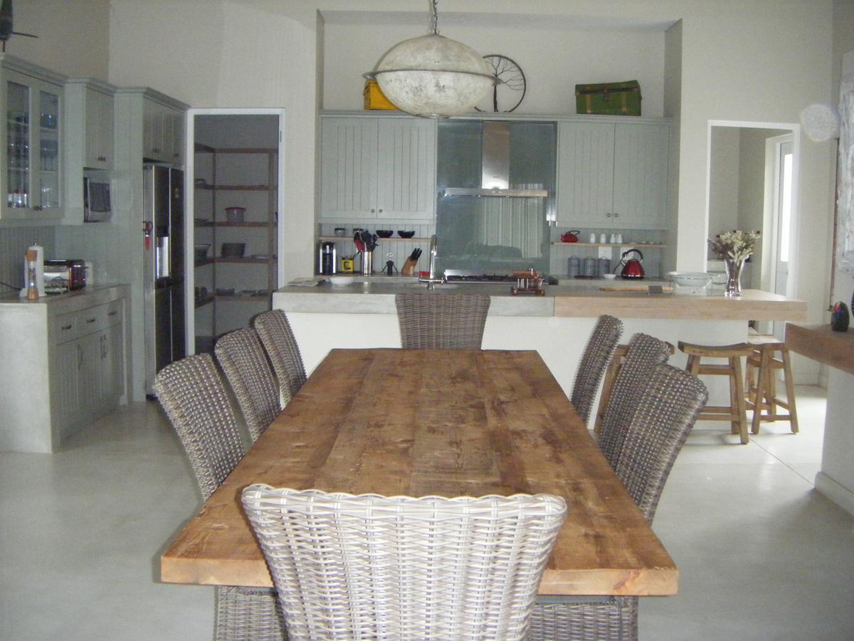 Drifters @ Whale Rock Ridge Villa Plettenberg Bay Luaran gambar