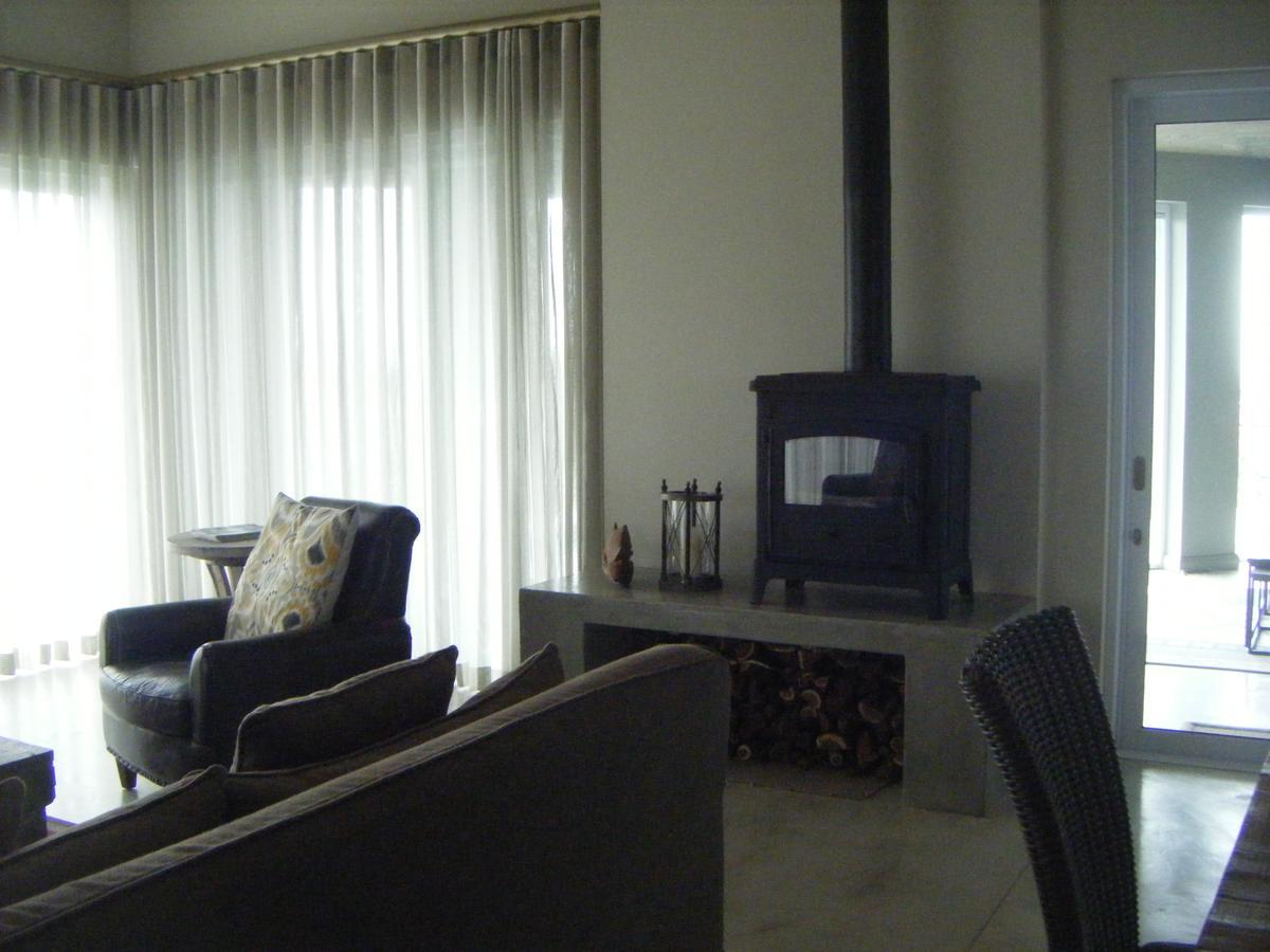 Drifters @ Whale Rock Ridge Villa Plettenberg Bay Luaran gambar