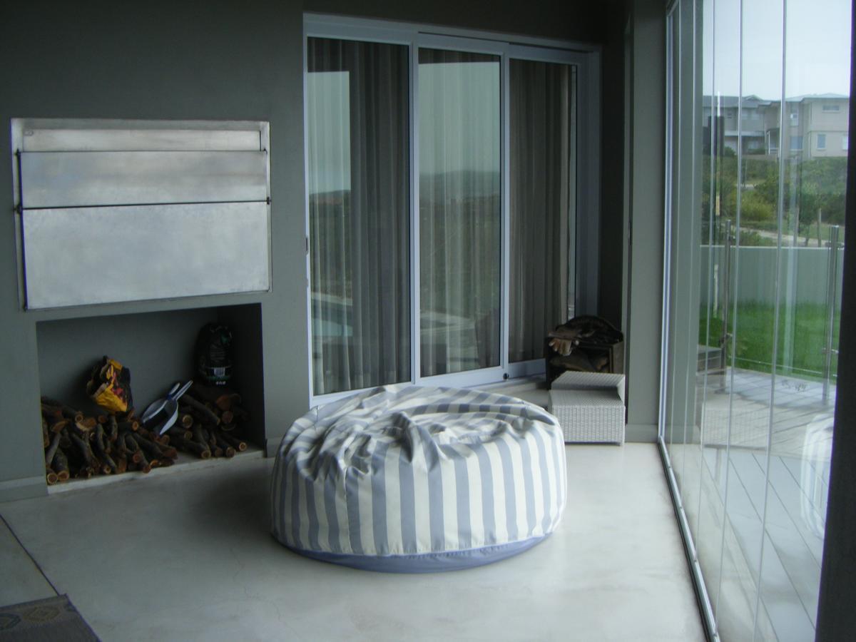 Drifters @ Whale Rock Ridge Villa Plettenberg Bay Luaran gambar