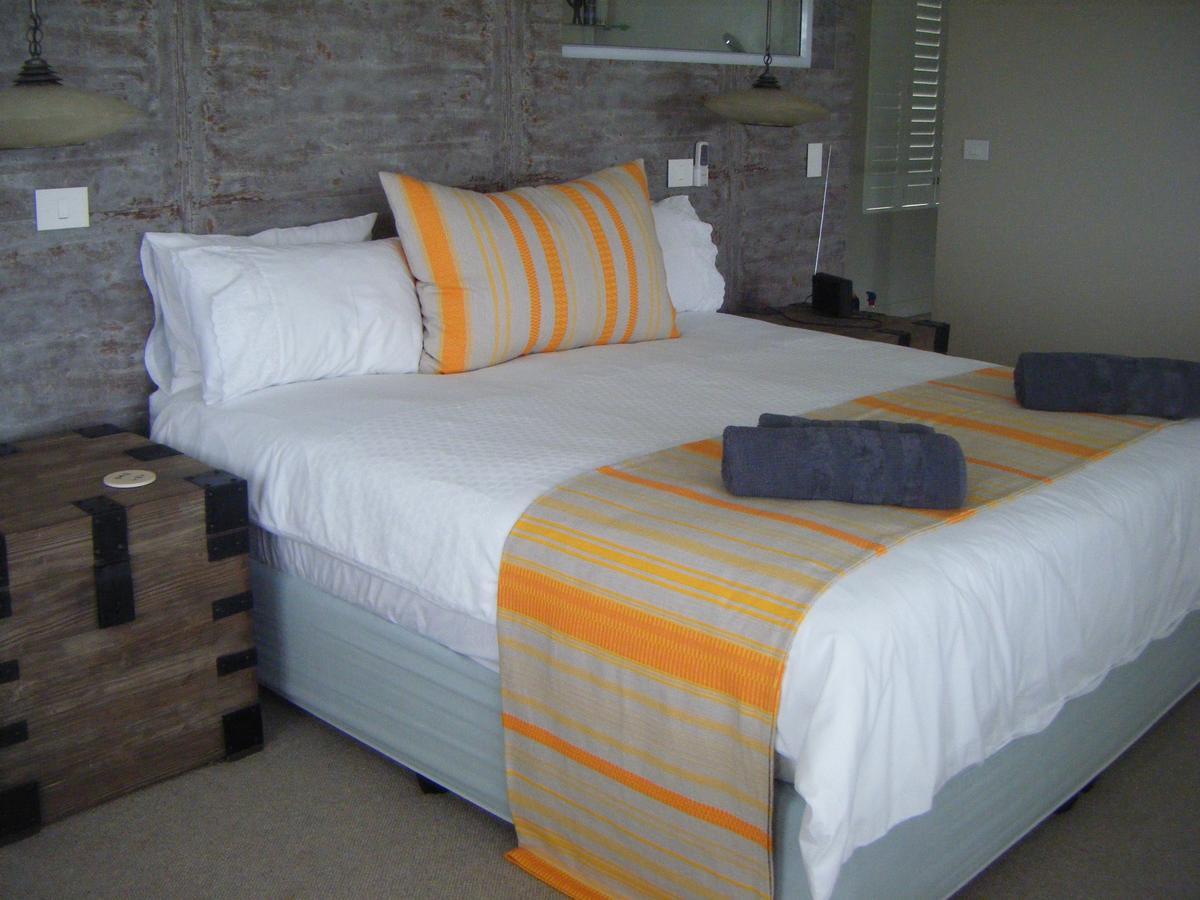 Drifters @ Whale Rock Ridge Villa Plettenberg Bay Luaran gambar