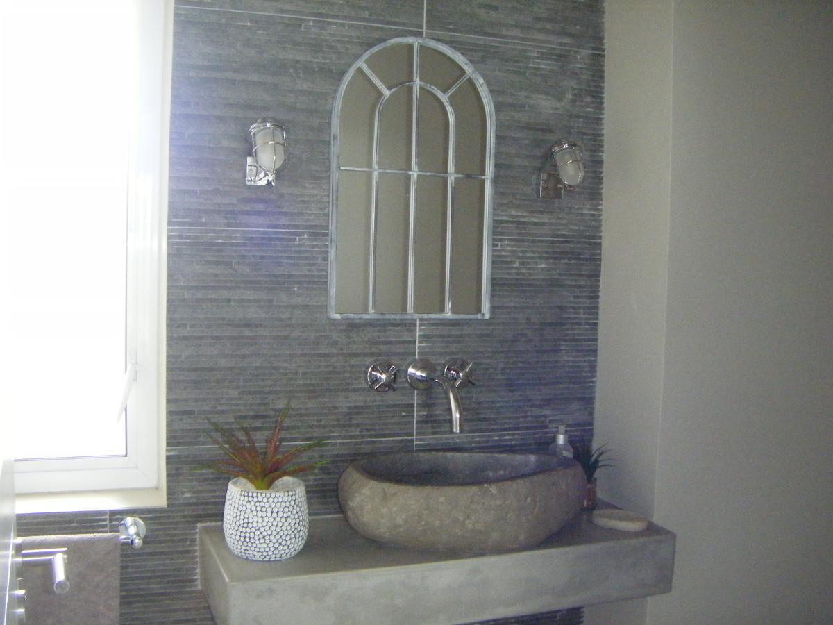 Drifters @ Whale Rock Ridge Villa Plettenberg Bay Luaran gambar