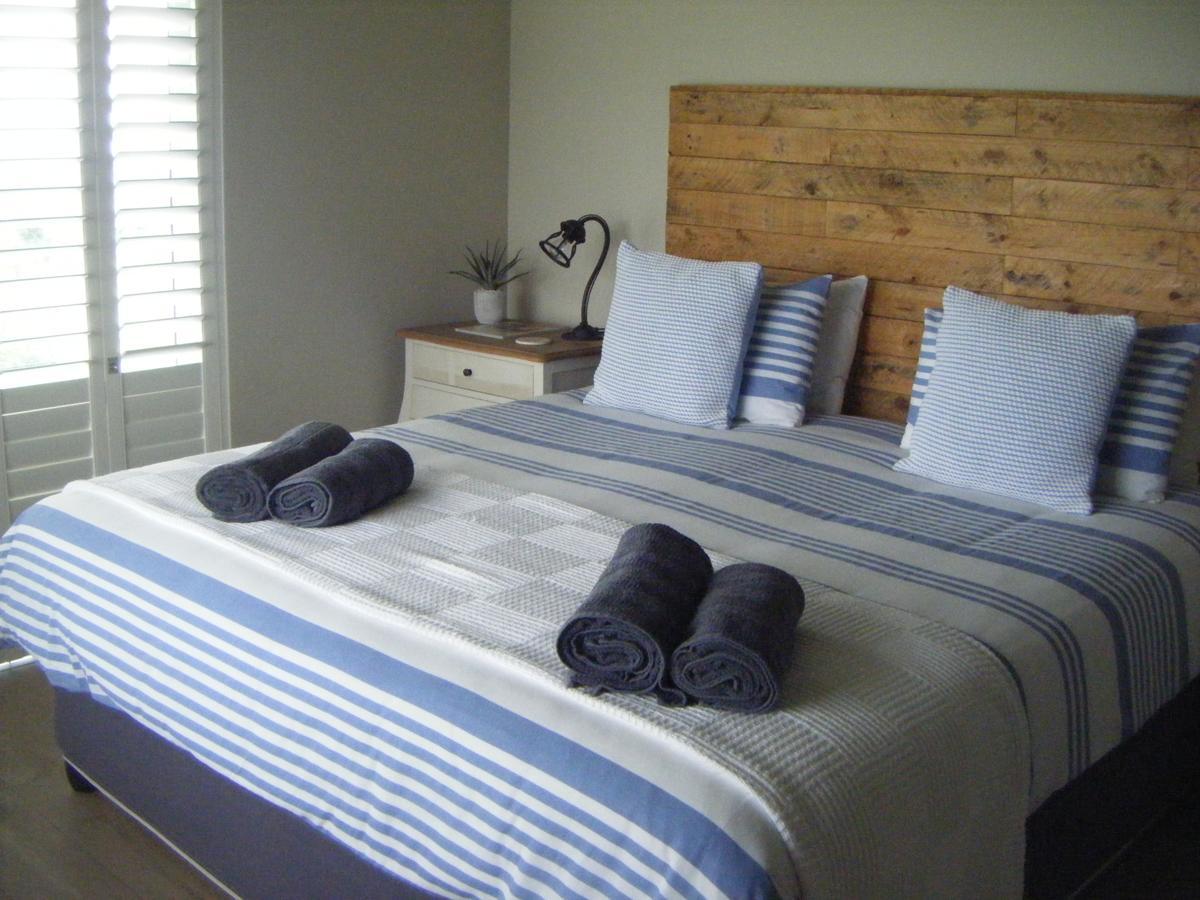 Drifters @ Whale Rock Ridge Villa Plettenberg Bay Luaran gambar