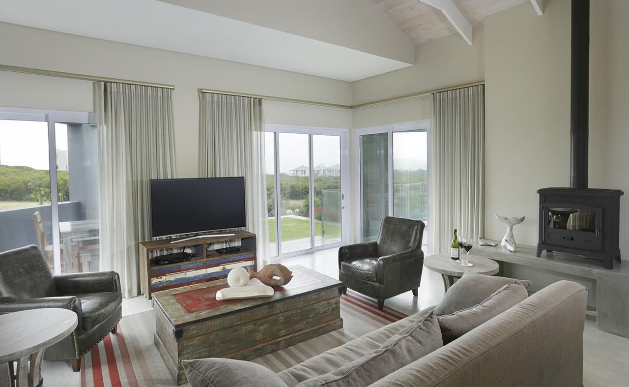 Drifters @ Whale Rock Ridge Villa Plettenberg Bay Luaran gambar