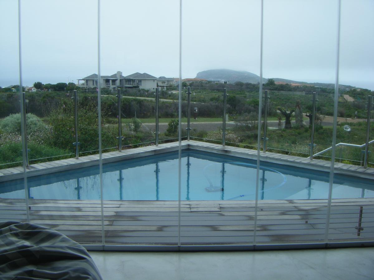 Drifters @ Whale Rock Ridge Villa Plettenberg Bay Luaran gambar