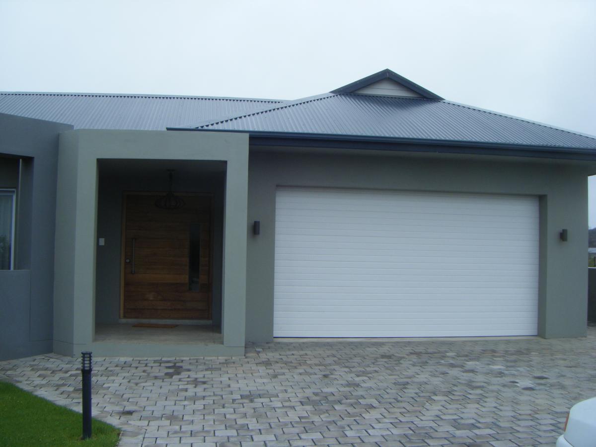 Drifters @ Whale Rock Ridge Villa Plettenberg Bay Luaran gambar
