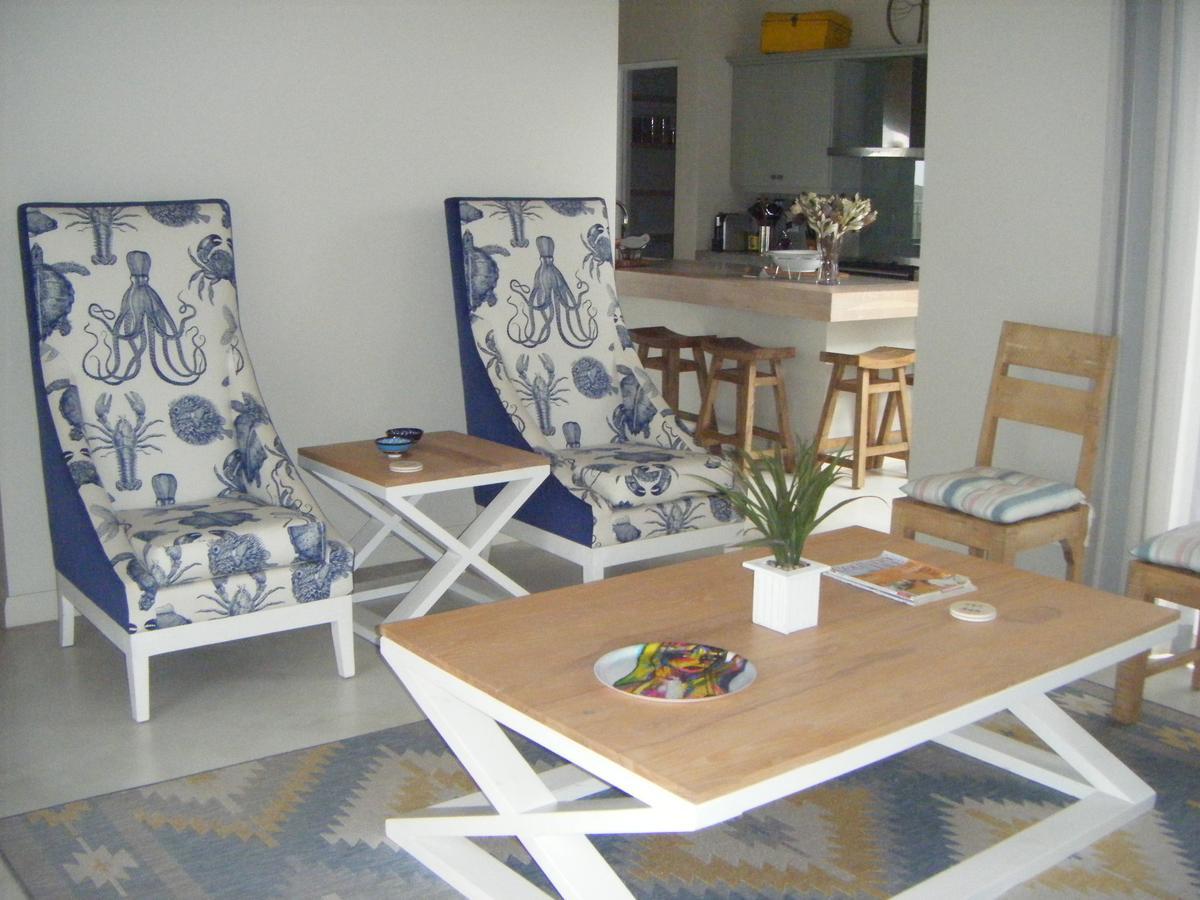 Drifters @ Whale Rock Ridge Villa Plettenberg Bay Luaran gambar